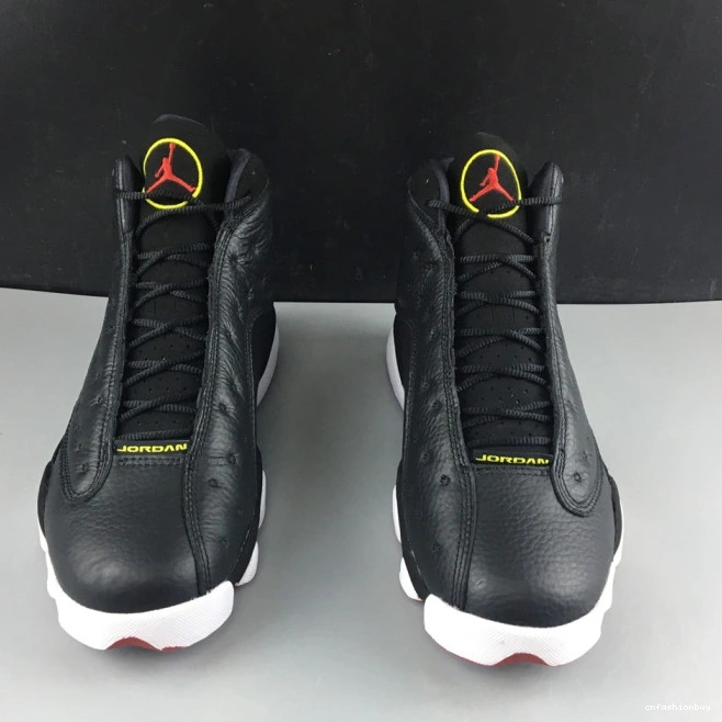 Air 13 2011 Retro Jordan 'Playoff' 414571-001 0912